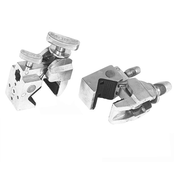 Matthews Super Mafer clamp