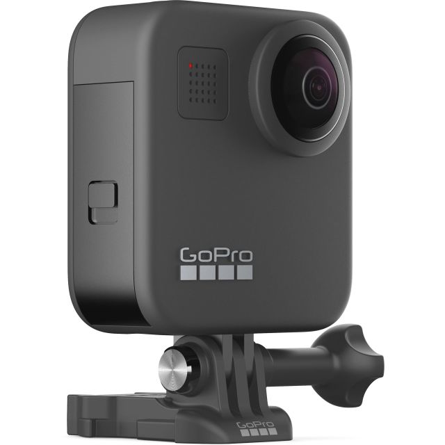 GoPro Max 360 Action Camera