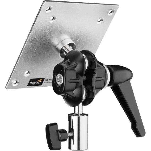 Impact Monitor Mount