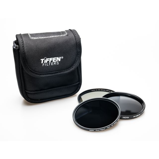 Neutral Density (ND) Filter set (77mm)