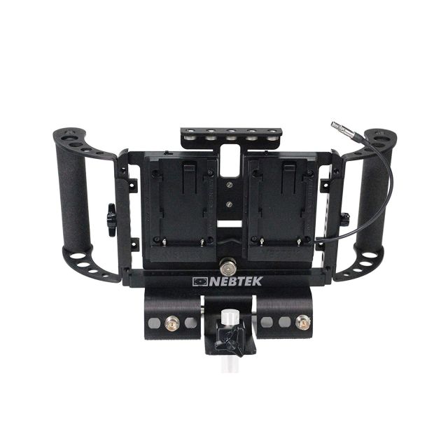 Nebtek Cage for Odyssey 7Q+