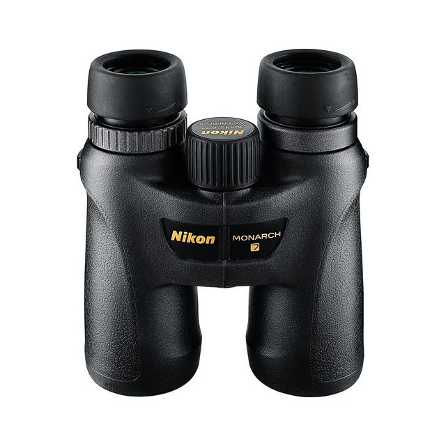 Nikon 10x42 Monarch 7 ATB Binoculars