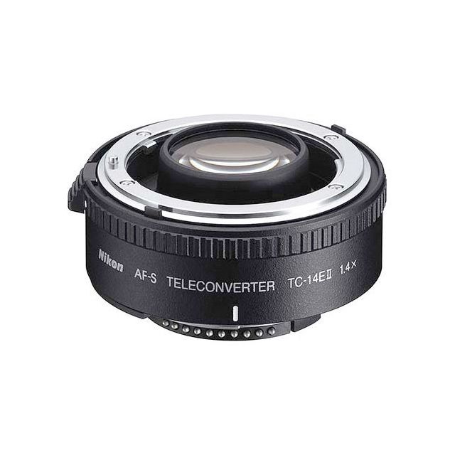 Nikon AF-S Teleconverter TC-14E II