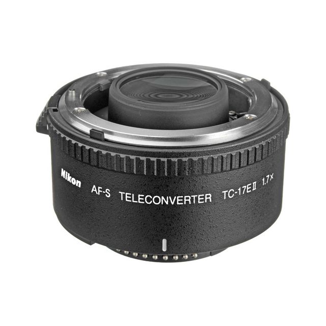 Nikon AF-S Teleconverter TC-17E II