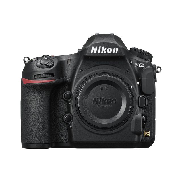 Nikon D850 DSLR Body