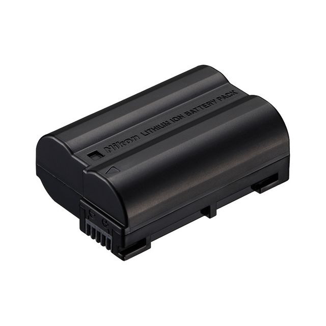 Nikon EN-EL15 battery