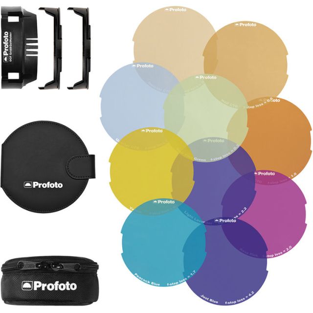 Profoto OCF Gel Kit