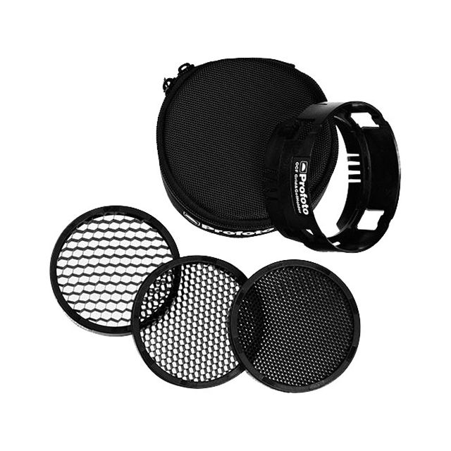Profoto OCF Grid Kit
