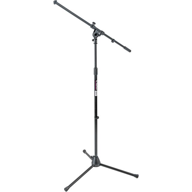 On-stage Microphone Stand