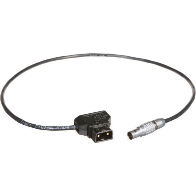 P-tap to Teradek Power Cable