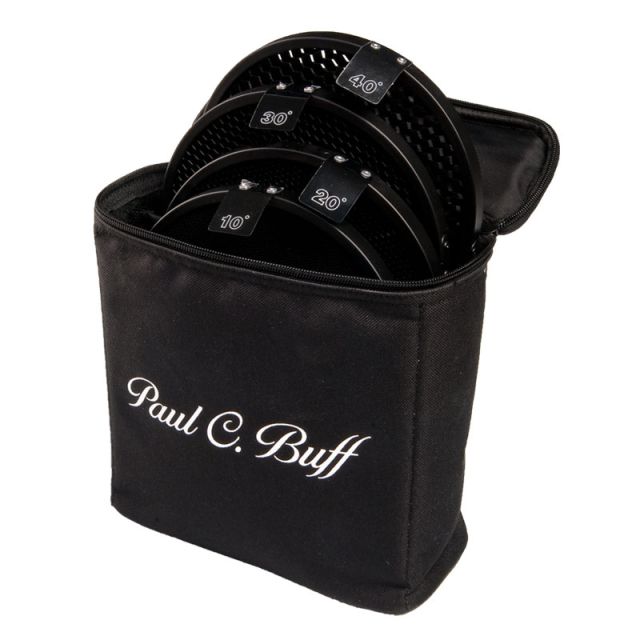 Paul C Buff AlienBee Grid Set