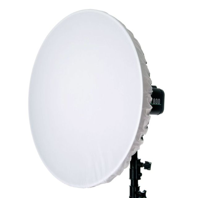 Paul C Buff Beauty Dish