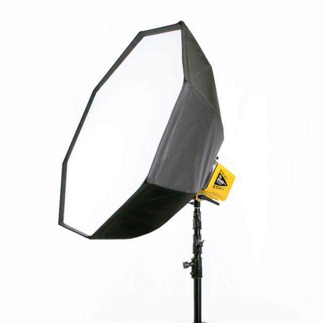 Paul C Buff 47" Octabox
