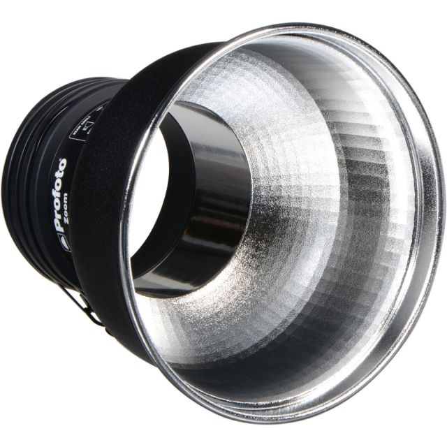 Profoto Pro Head Zoom Reflector