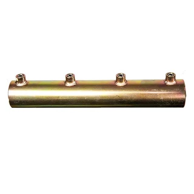 Pipe Frame Sleeve - 1 1/4"