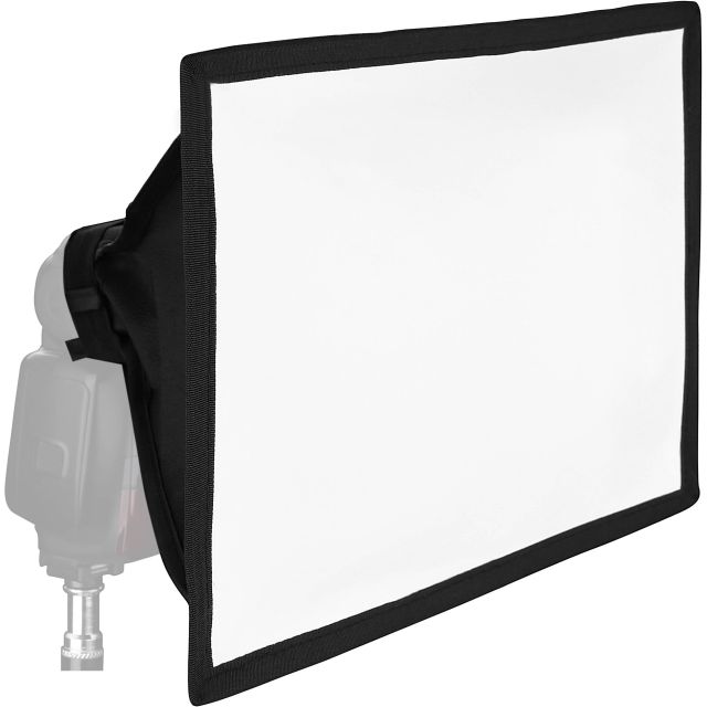 Speedlight Pocket Box, Large