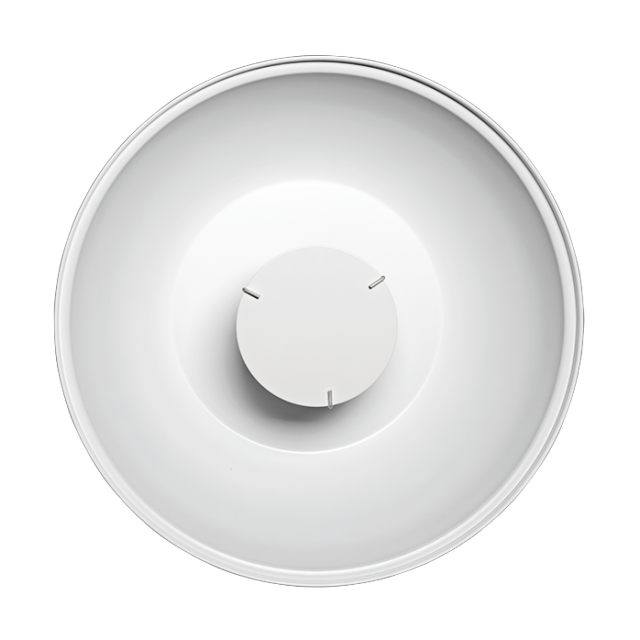 Profoto 22" Beauty Dish (White)