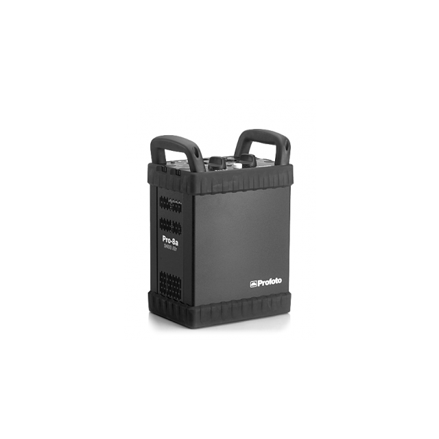 Profoto 8A Pack (2400 Ws)