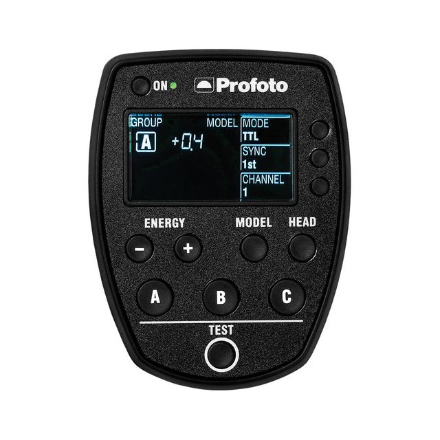 Profoto Air TTL-C Canon Controller
