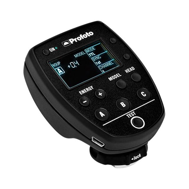 Profoto Air TTL-N Nikon Controller