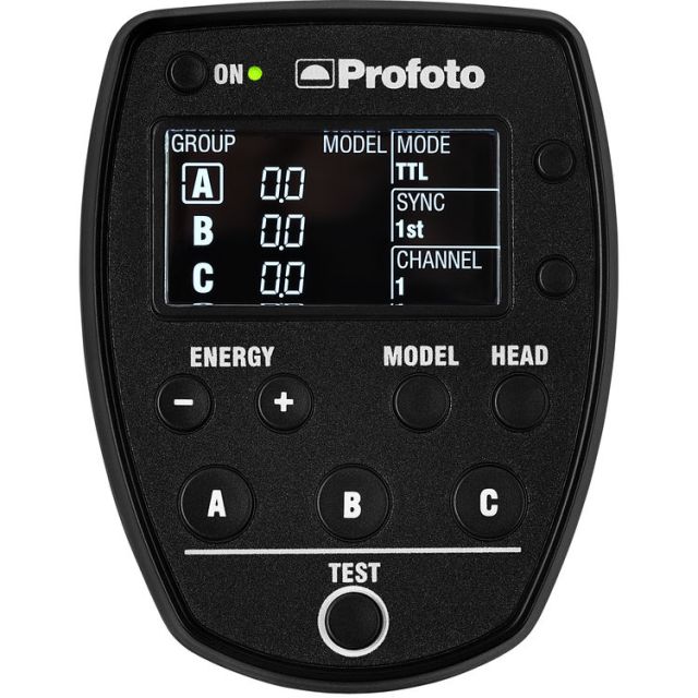 Profoto Air TTL-S Sony Controller