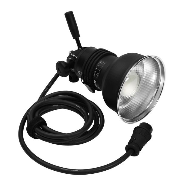 Profoto Pro Head w/ Zoom Reflector