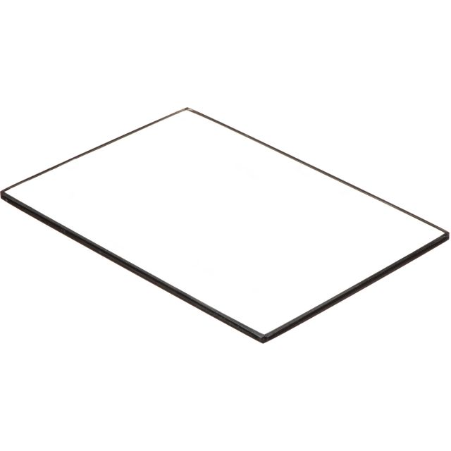 Tiffen 4 x 5.65" Black Pro Mist Filter - 1/8