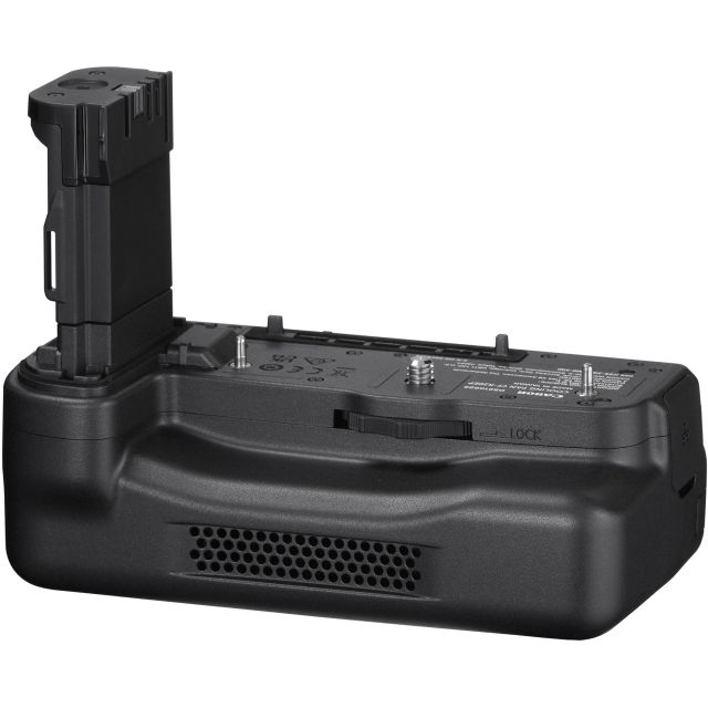 Canon CF-R20EP Cooling Fan Battery Grip with Ethernet