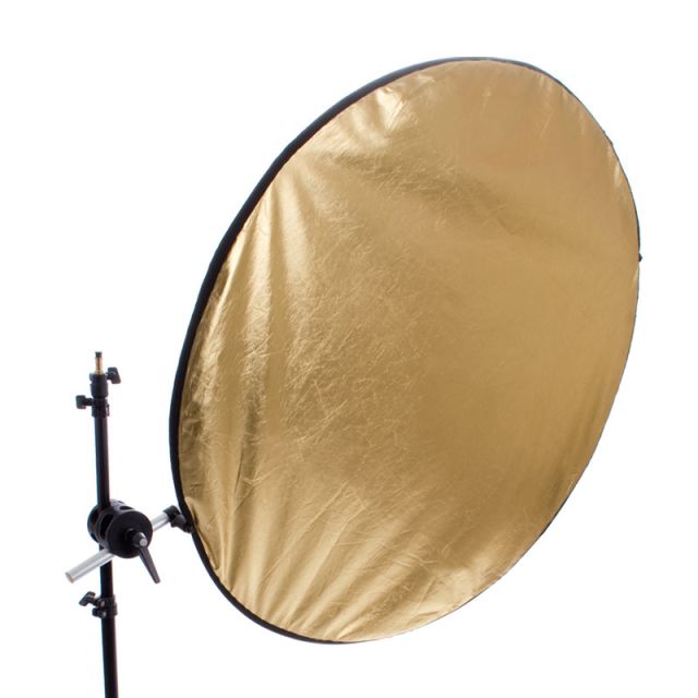 Reflector Mounting Arm for Light Stand
