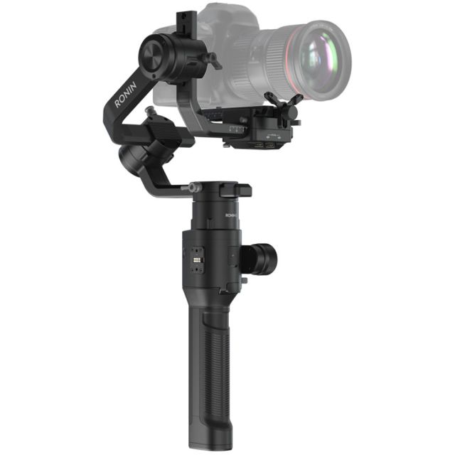 DJI Ronin-S Gimbal Stabilizer