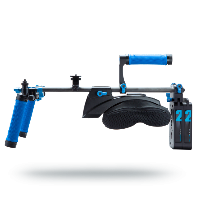 RedRock Micro DSLR Shoulder Rig