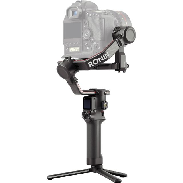 DJI Ronin RS 2 Pro Combo Kit