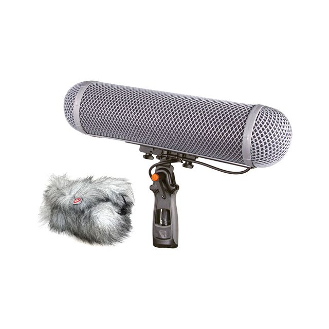 Rycote Modular Windshield Kit