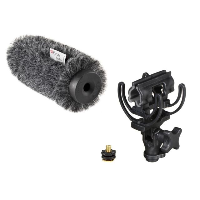 Rycote Softie Windshield Kit