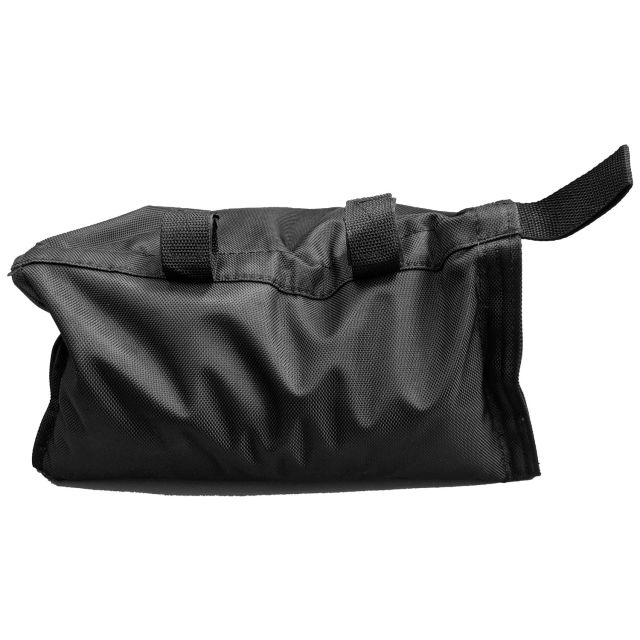 Saddle-style Sandbag - 15lb