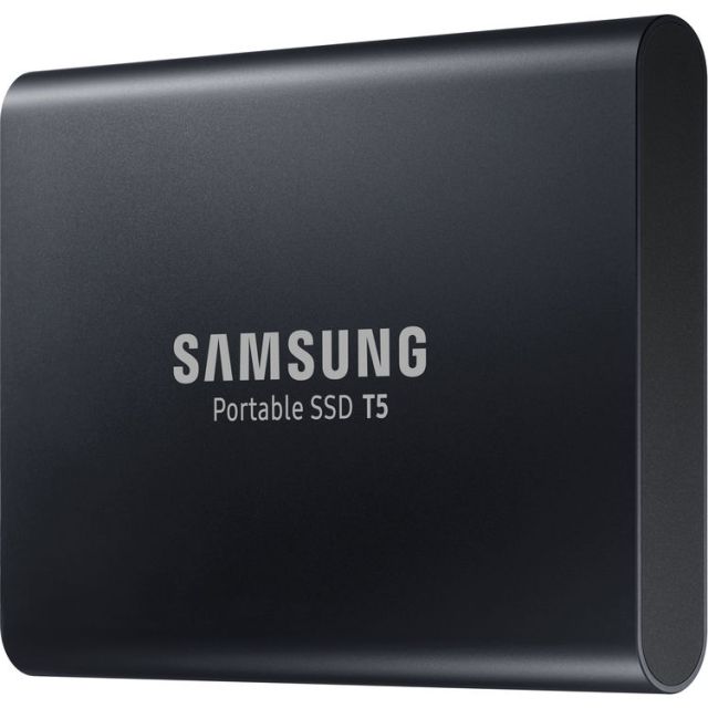 Samsung T5 Portable SSD - 1TB