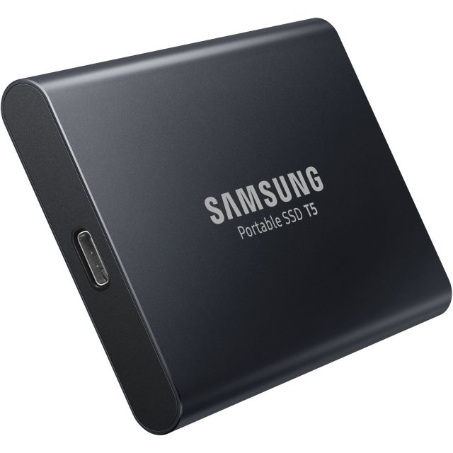 Samsung T5 Portable SSD - 2TB