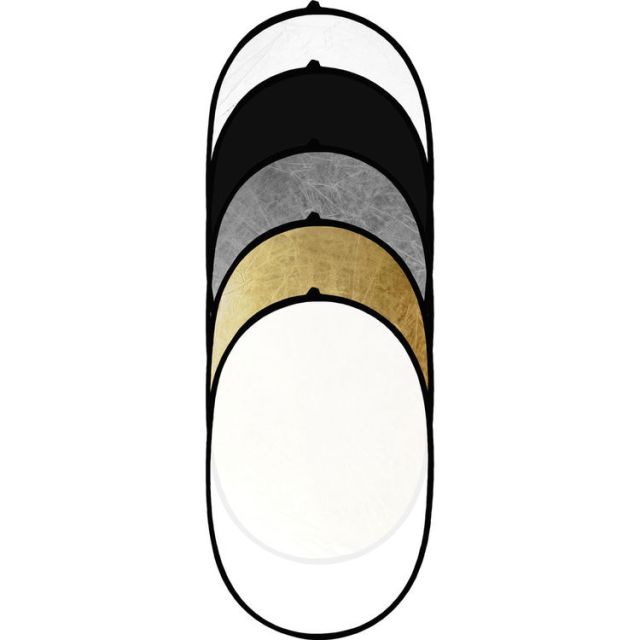 40x60 5-in-1 Reflector/Diffuser