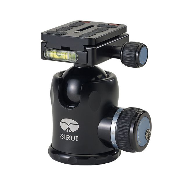 Sirui K-30X Ballhead