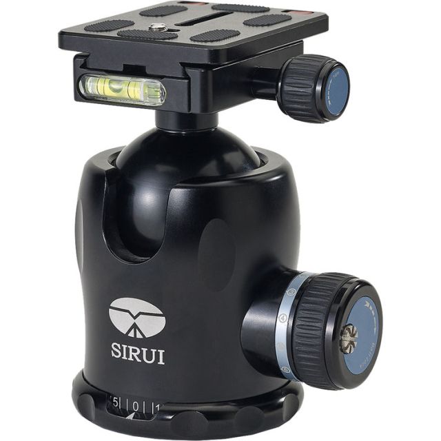 Sirui K-40X Ballhead
