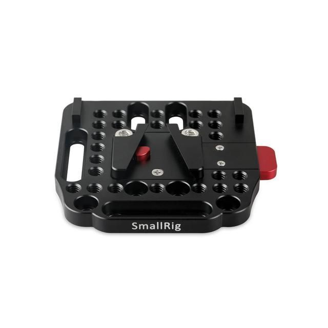 SmallRig V-Mount Battery Bracket Mount