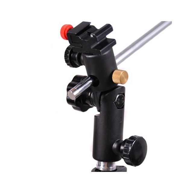 Umbrella Stand Bracket with Shoe Mount