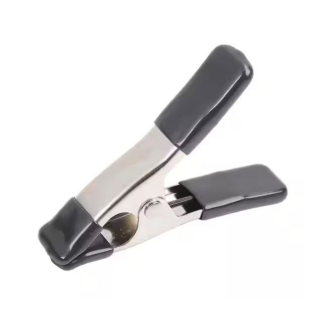 A-Clamp, Small - 1&quot;