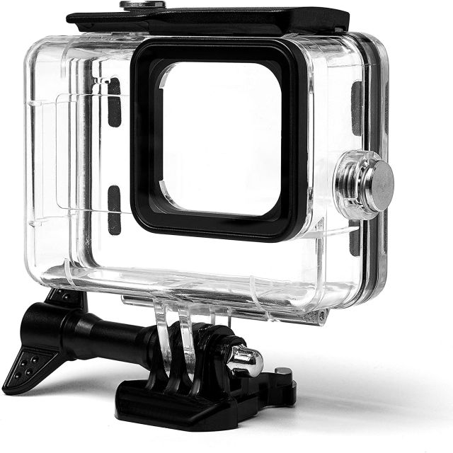 GoPro Hero 9 / 10 / 11 Dive Housing