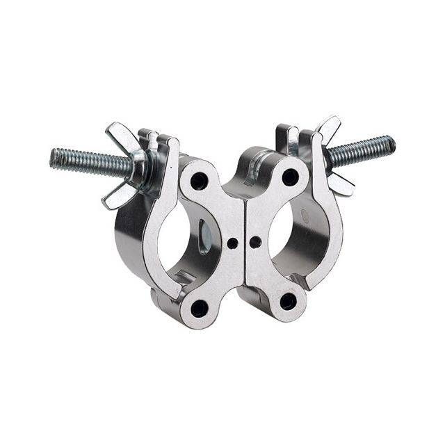 Odyssey Pro Swivel Grid Clamp