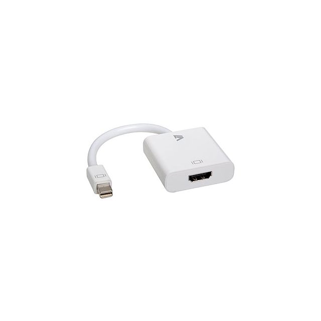 Thunderbolt-to-HDMI Adapter Cable