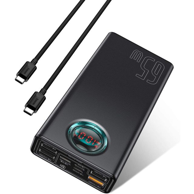 USB Power Pack for R5c