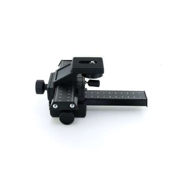 Zykkor 4-way Macro focusing rail
