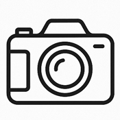 Rent Cameras camera icon