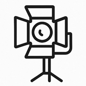 Rent Lighting light icon